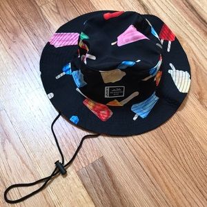Super fun KAVU bucket hat